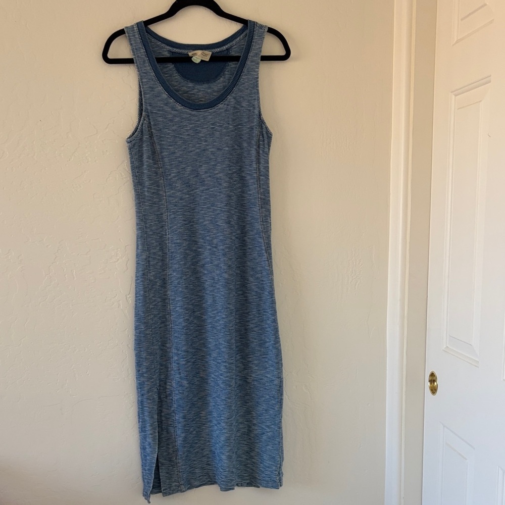 Saturday Sunday Midi Dress